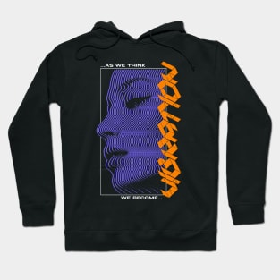 Vibration I Hoodie